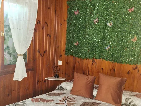 Casa rural en Camino algarrobo, 42, El Limonar - Foto 6