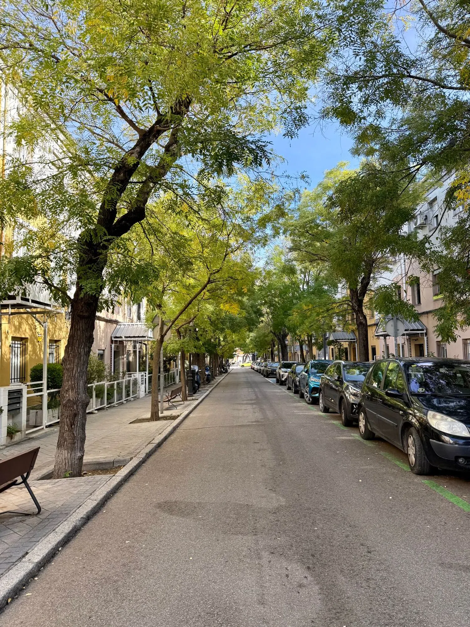 Ático en calle de Gumersindo Azcárate, 18 - Foto 35