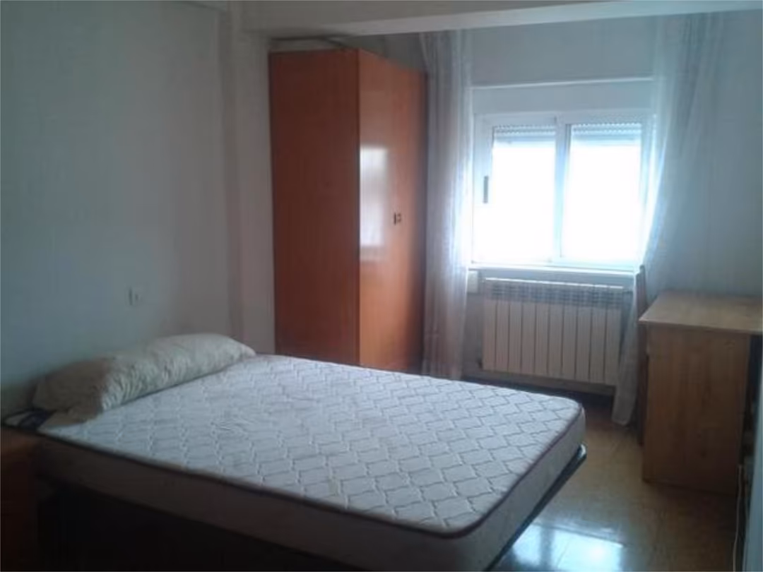 Piso en Ensanche - Foto 4