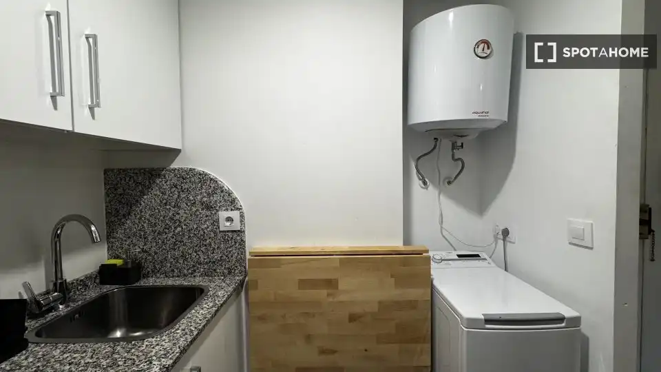 Piso en  Valencia Capital - Foto 10