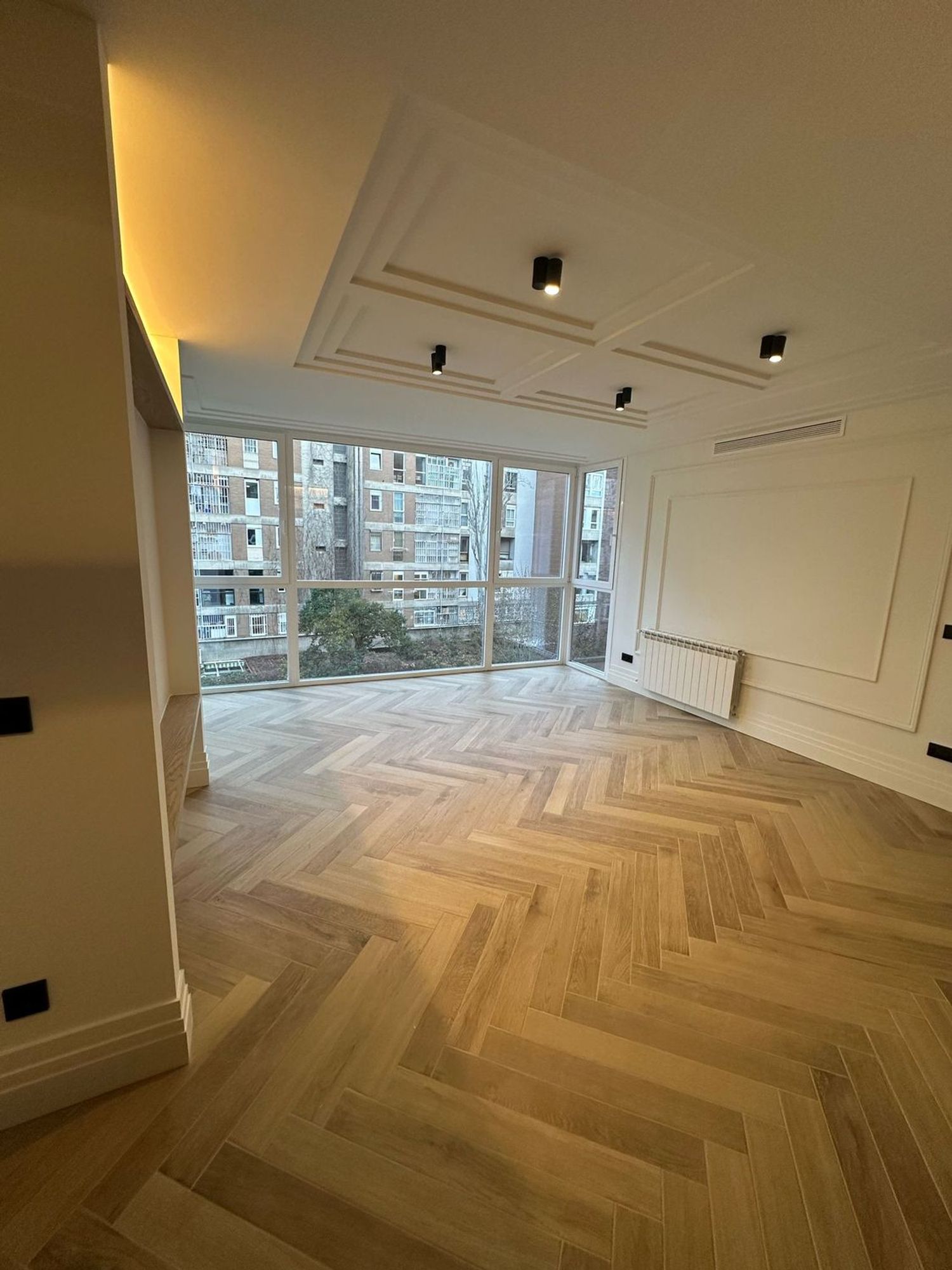 Piso en calle de Francisco Suárez, 20 - Foto 7