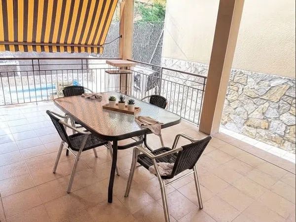 Chalet adosado en Calle Tejera Vieja, 6 - Foto 27