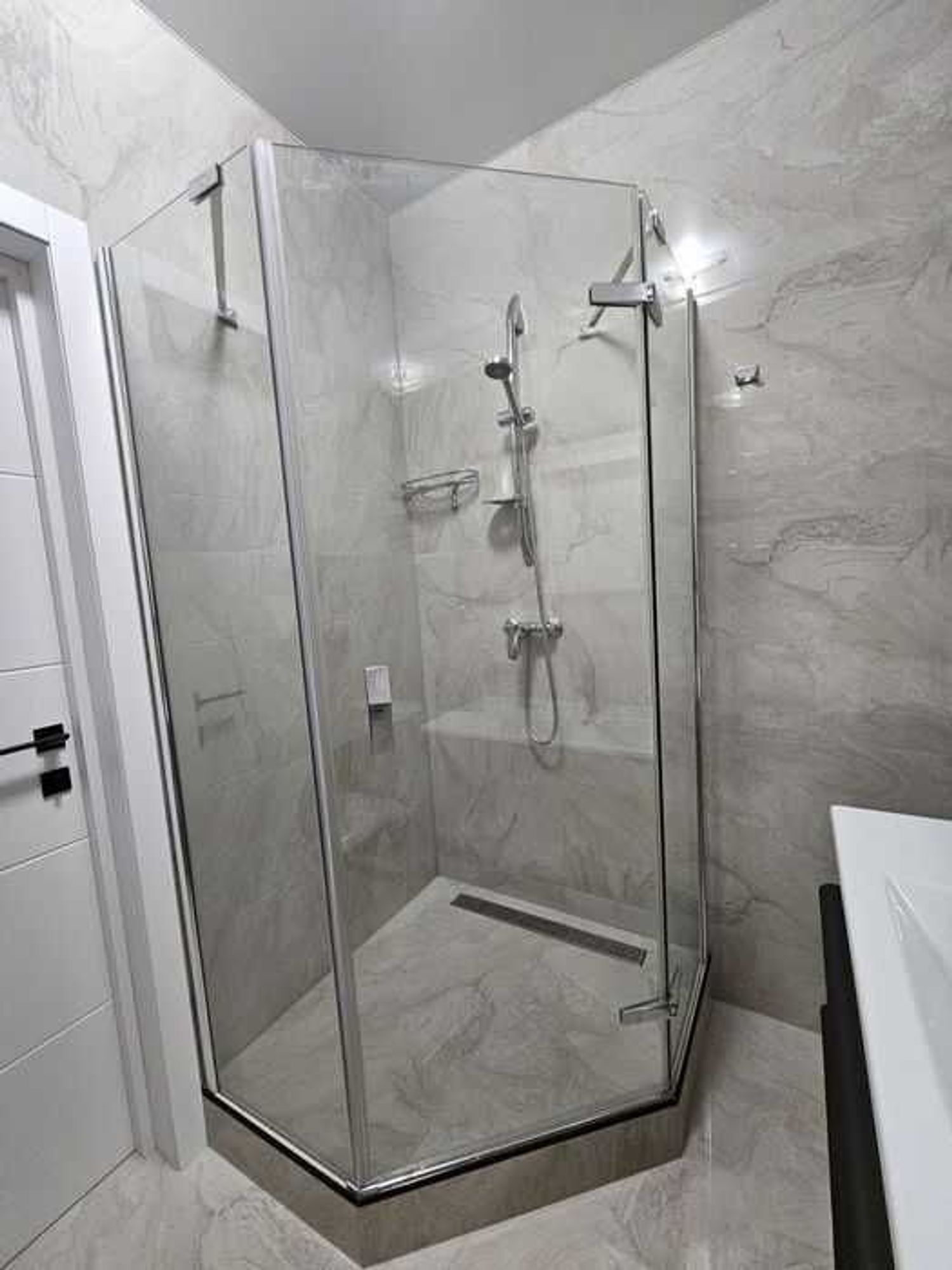 Piso en C. de Panamá, 5 - Foto 1