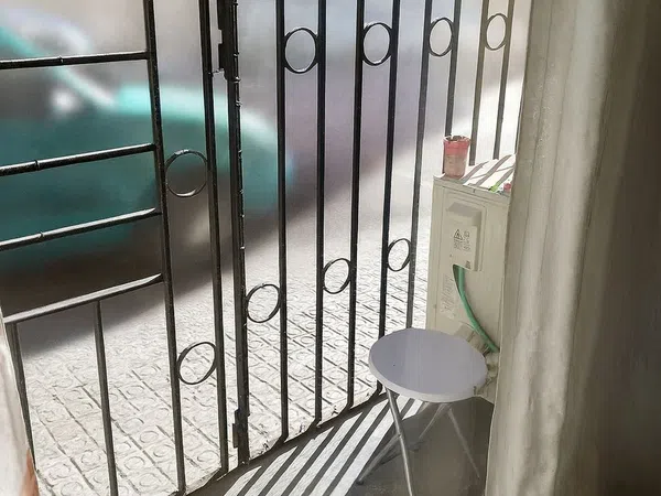 Estudio en calle de Bailèn, 3 - Foto 24