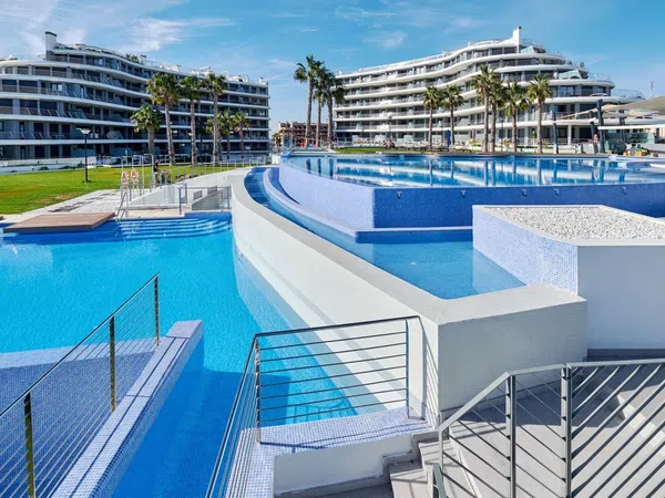 Piso en Paseo Soria, 10, Arenales del Sol, Arenales del Sol - Foto 1