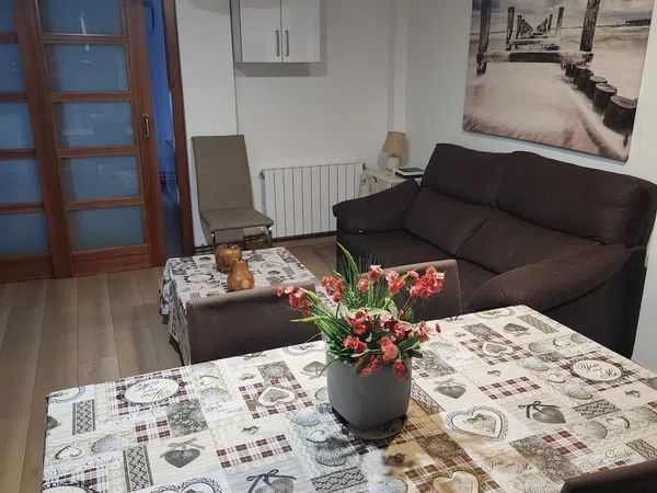 Piso en calle de Sobrarbe, 9 - Foto 1