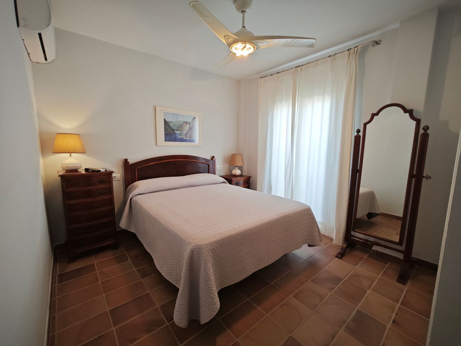 Chalet adosado en plaza del Maestrat, 4 - Foto 16