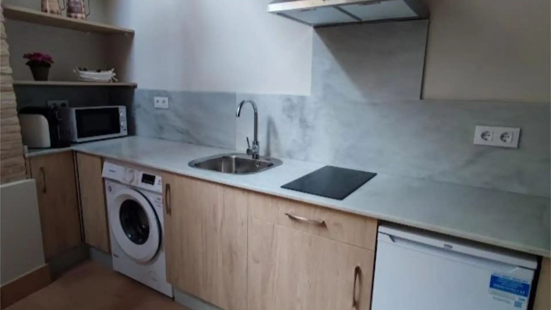 Dúplex en  Calle Peso de la Harina 12 - Foto 18