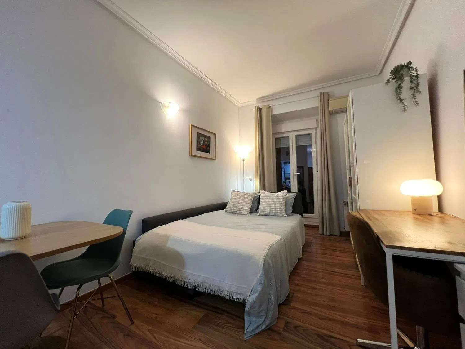 Estudio en calle de Atocha, 9 - Foto 14