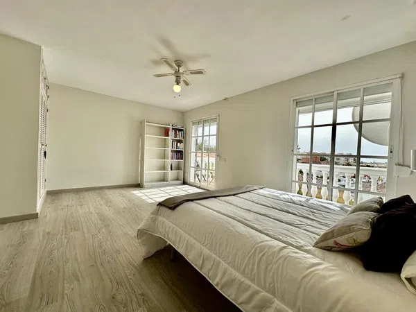 Chalet adosado en Arroyo de la Miel - Foto 15