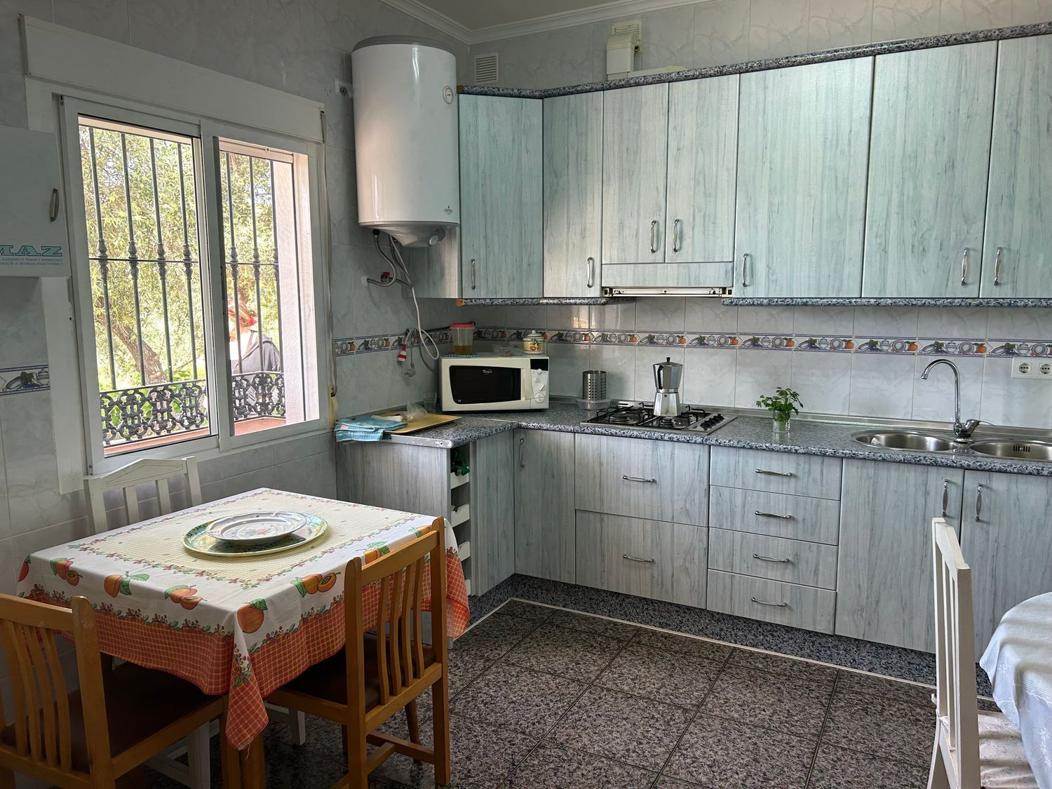 Casa o chalet independiente en Calle Atalaya, 7780 Cortijo - Foto 2
