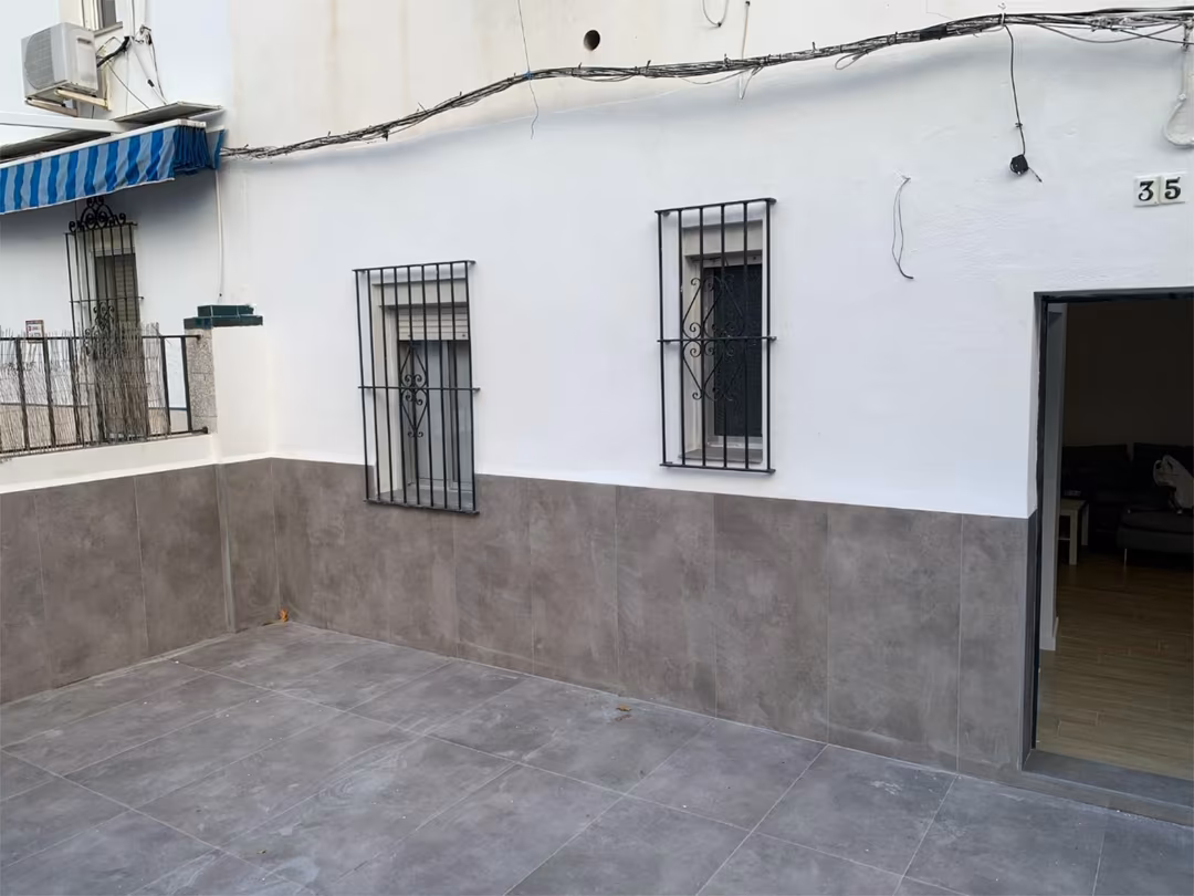 Piso en  Avenida de la Ciudad Jardín 37 - Foto 10