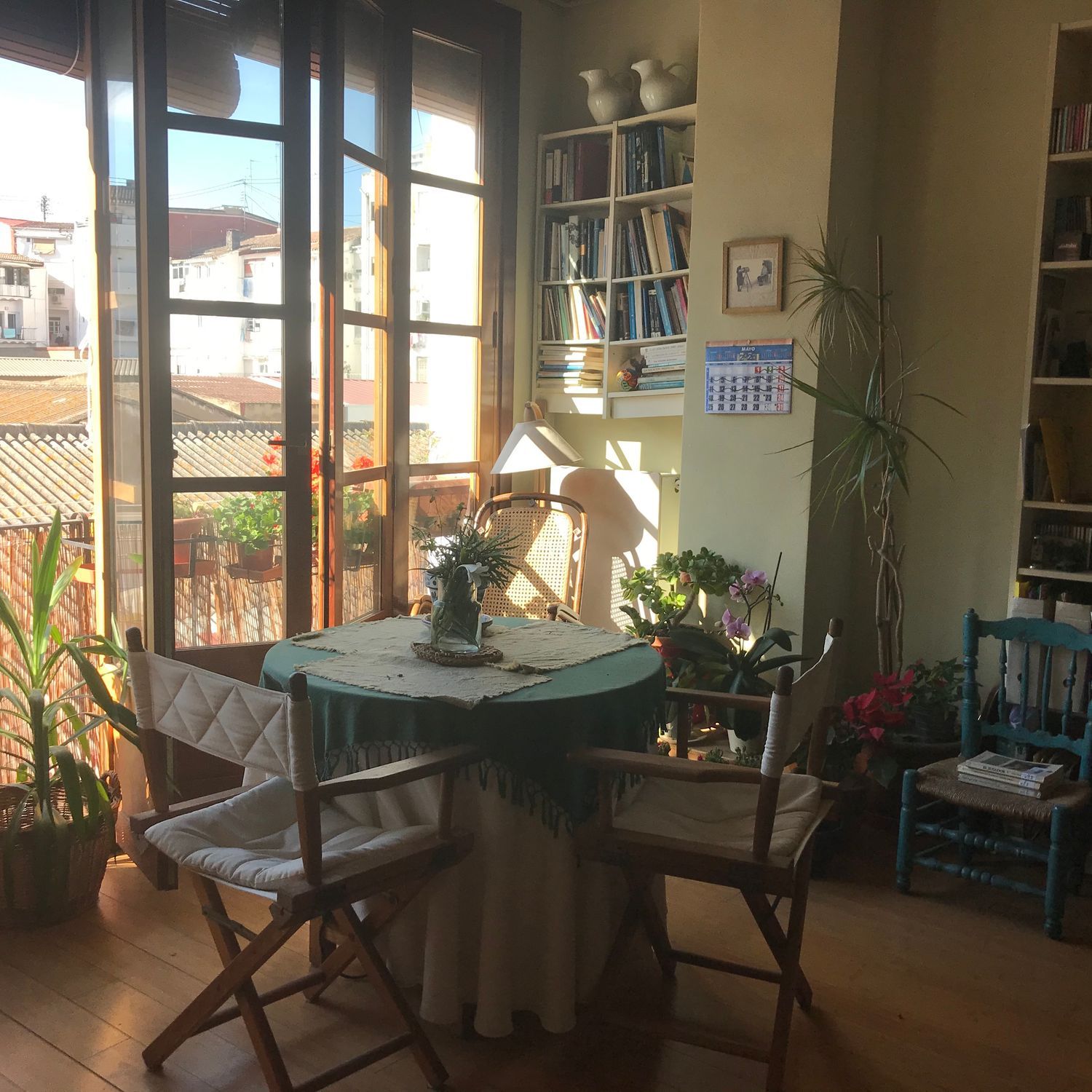 Piso en Calle de Dénia, 39, Russafa - Foto 4