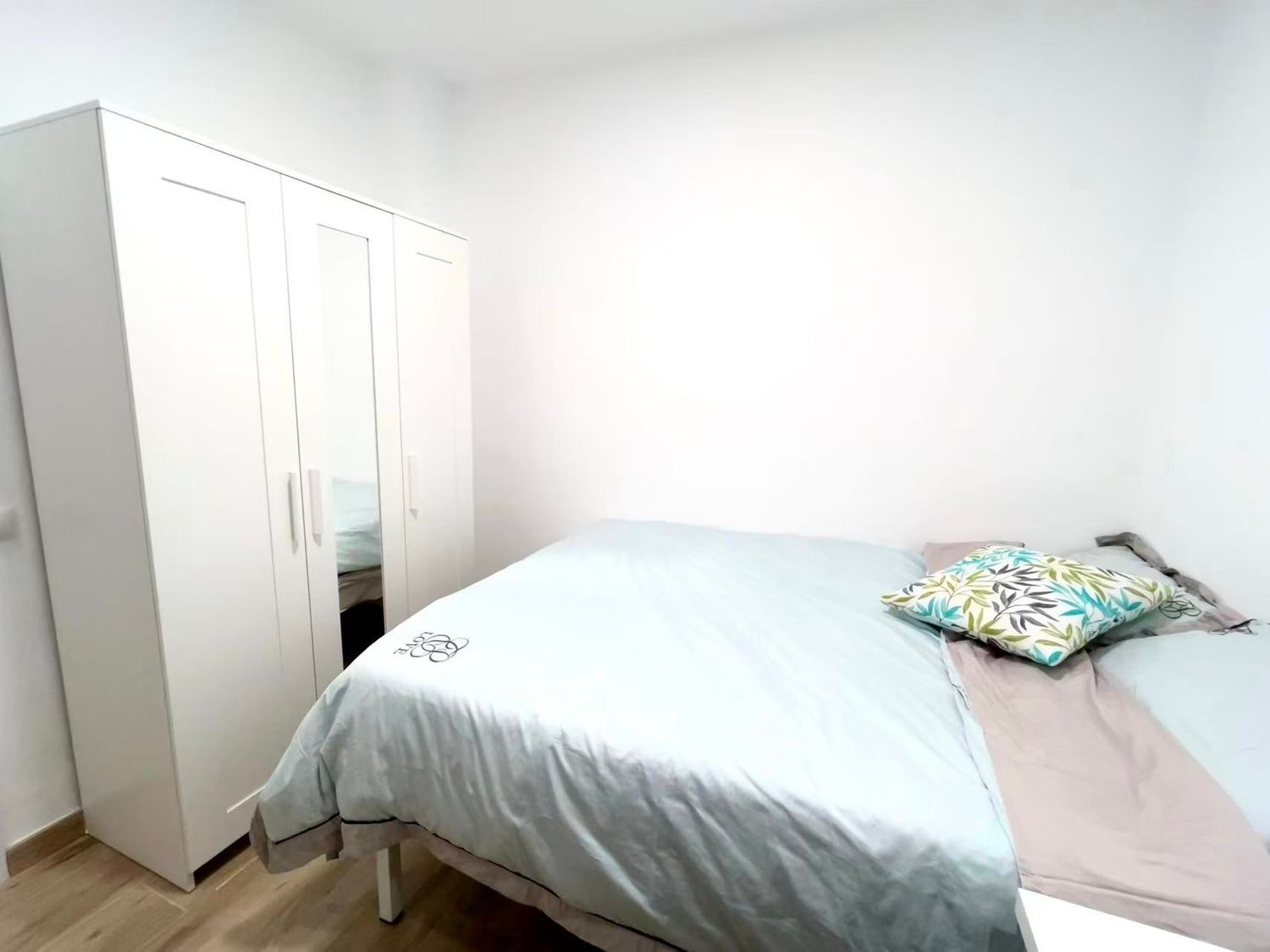 Estudio en calle de Meléndez Valdés, 65 - Foto 5