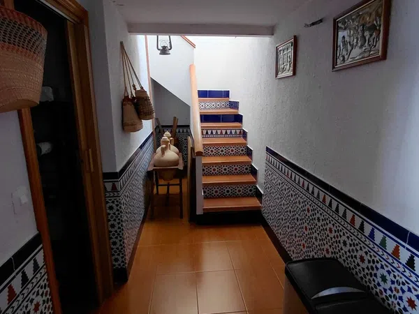 Casa o chalet independiente en Travesía las Peñas, 8 - Foto 12