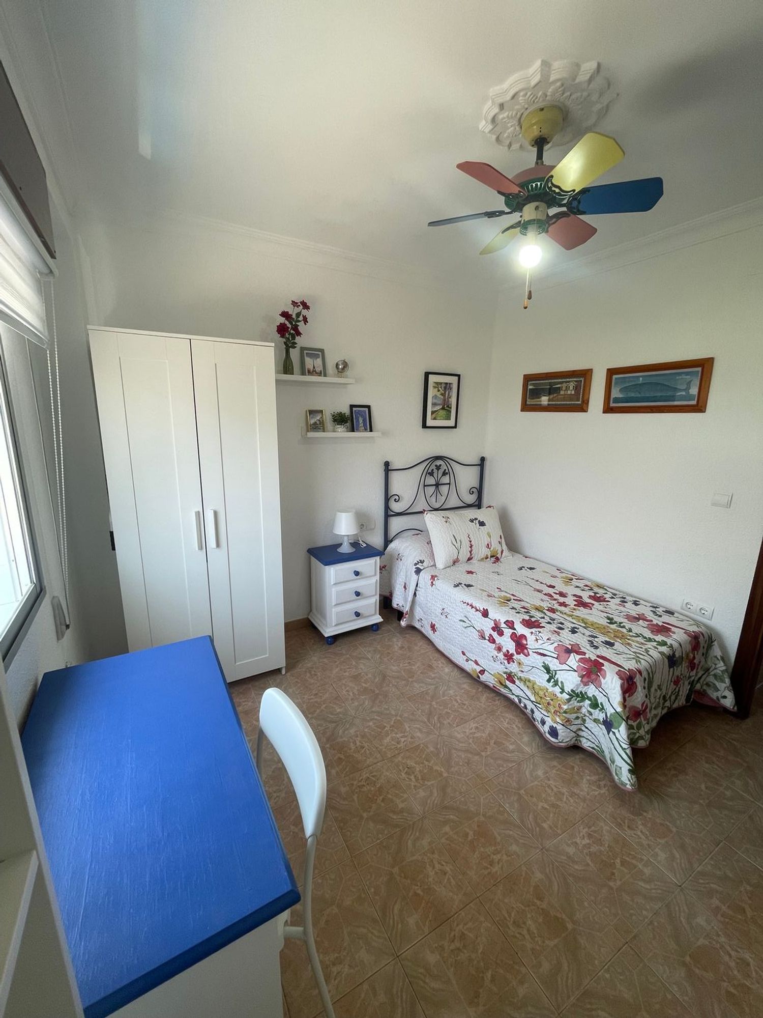 Piso en Avenida de Velázquez, 59, Los Guindos - Parque Mediterráneo - Santa Paula - Foto 7