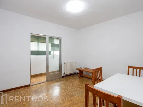 Piso en calle de Ángel Múgica