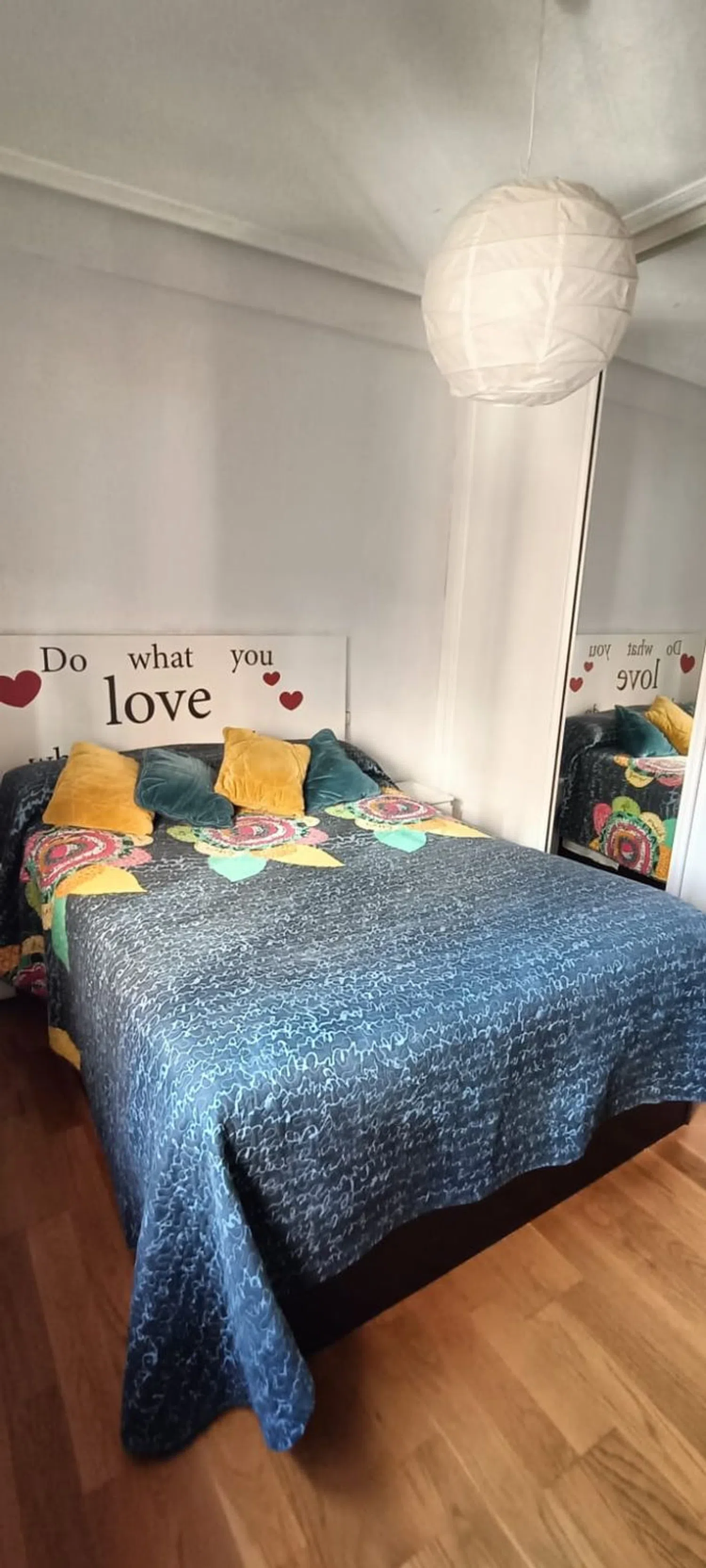 Piso en calle de Valderrodrigo, 66 - Foto 8