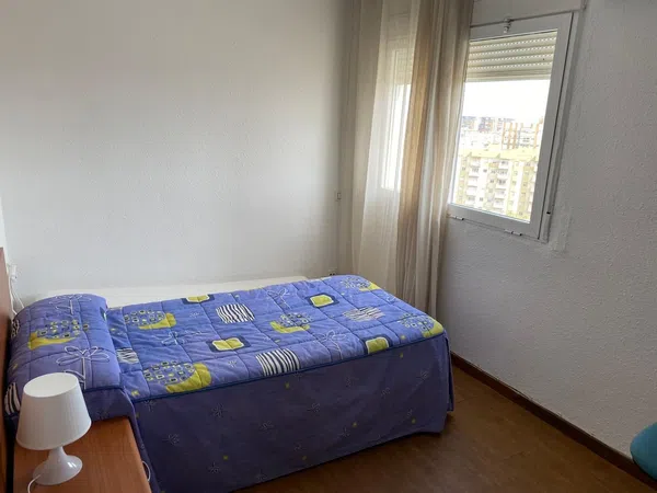 Piso en calle Nuestra Señora de las Mercedes, 8 - Foto 6