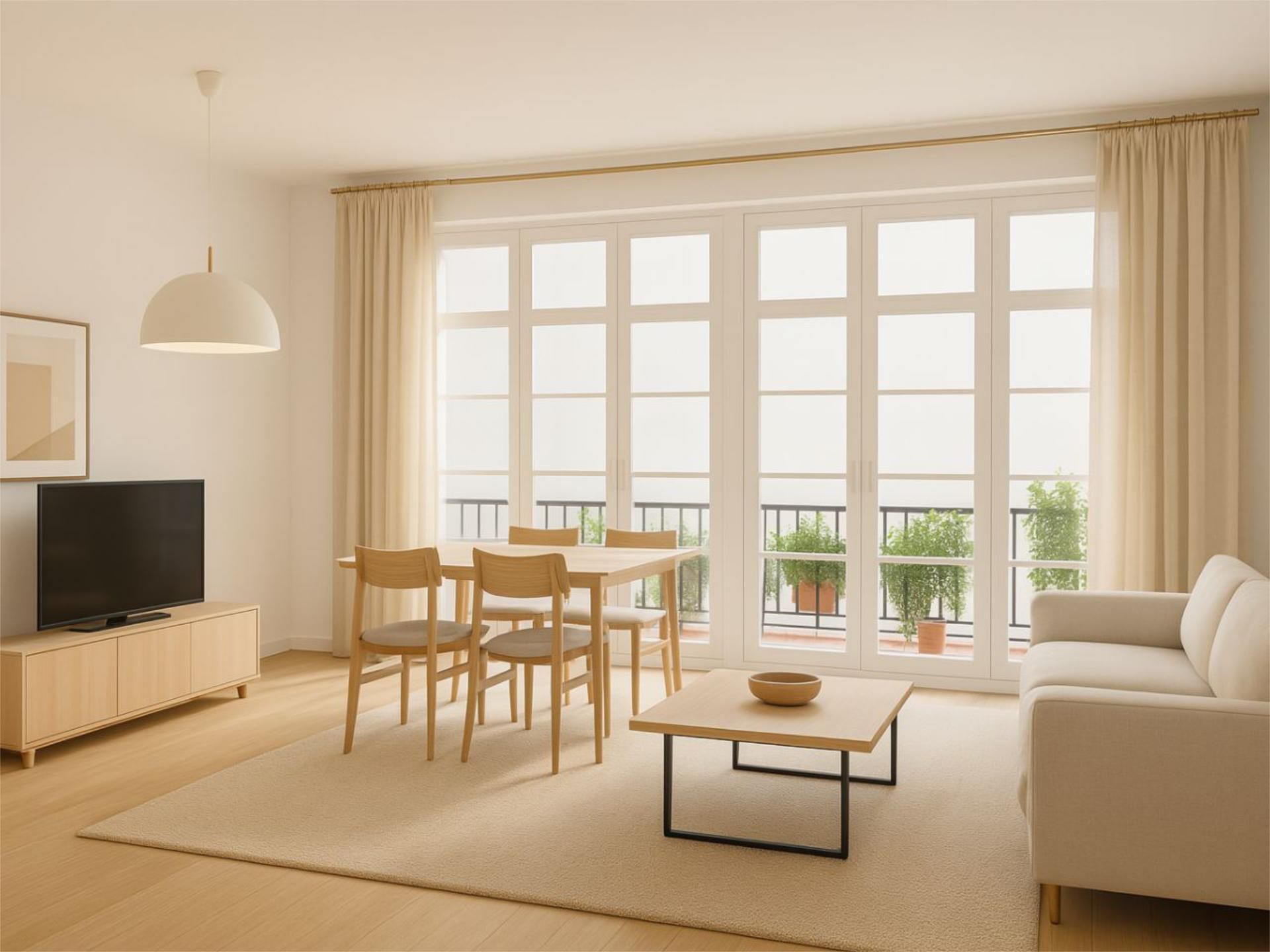 Piso en calle Calle Sociedad 6