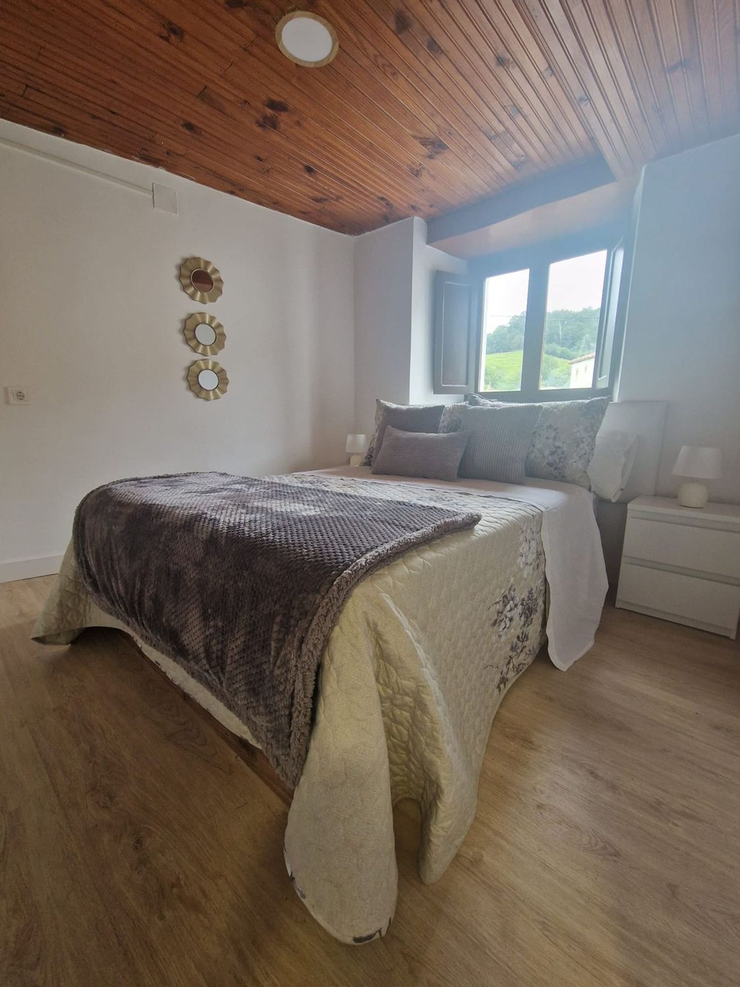 Casa de pueblo en Sirviella, 49 - Foto 5