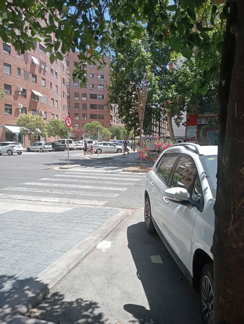 Piso en  Carrer dels Sants Just i Pastor 131 - Foto 15