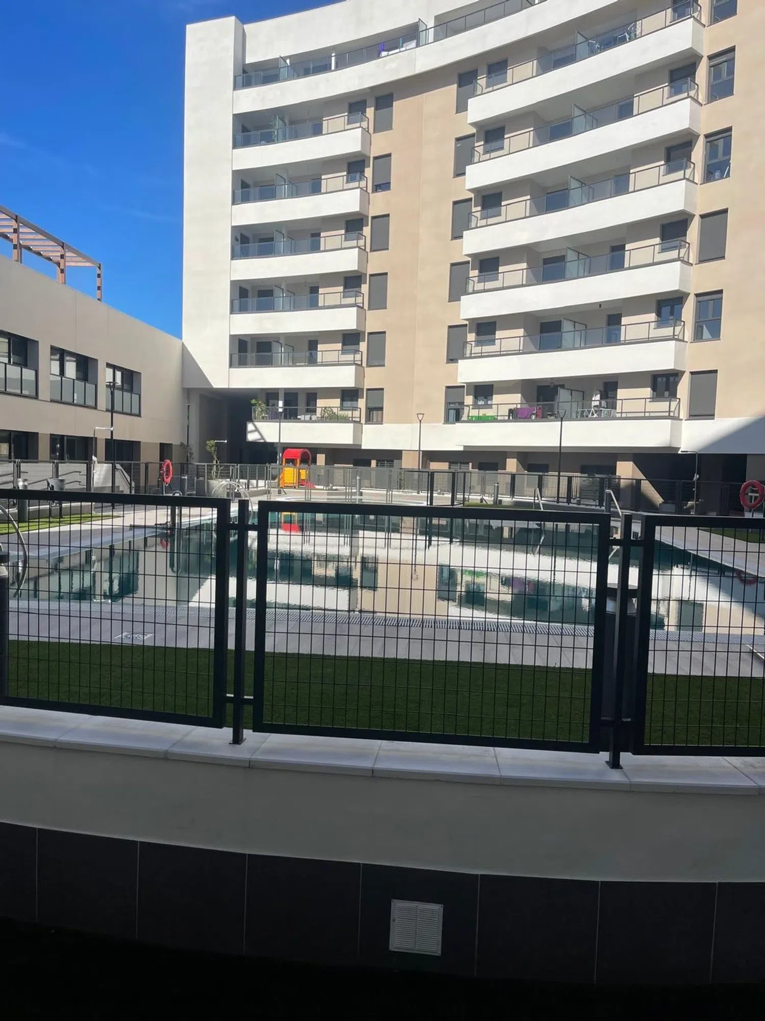 Piso en avenida de las Ciencias, 23 - Foto 3