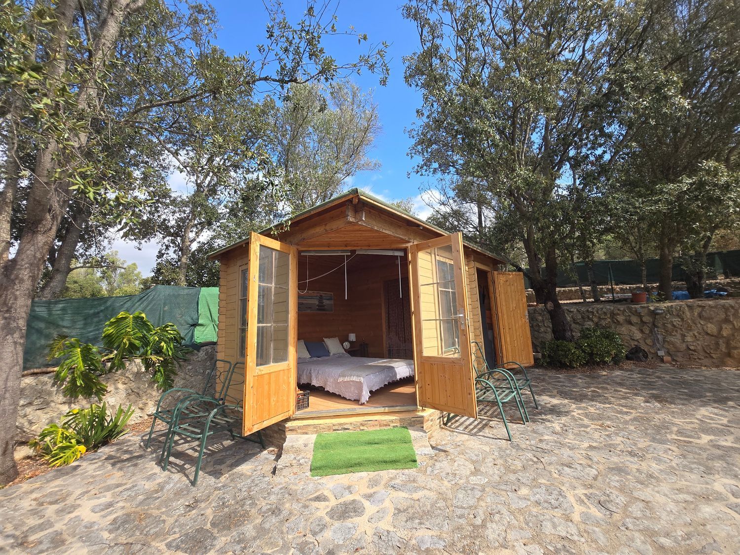 Finca rústica en Poligono 7, 70, Zona periurbana, Zona periurbana - Foto 12