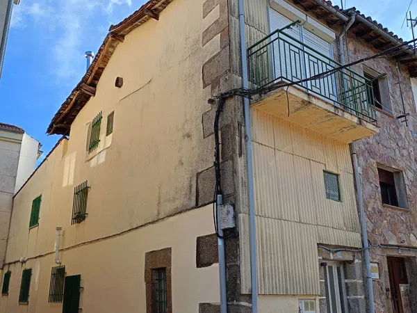 Casa de pueblo en Calle Perales, 3 - Foto 1
