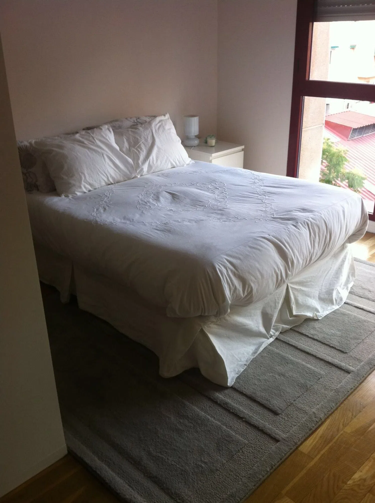 Estudio en calle de Galileo, 104 - Foto 3