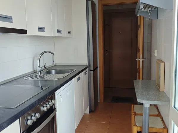 Piso en Avenida de la Constitución, 85, El Barral Ferial, El Barral Ferial - Foto 4