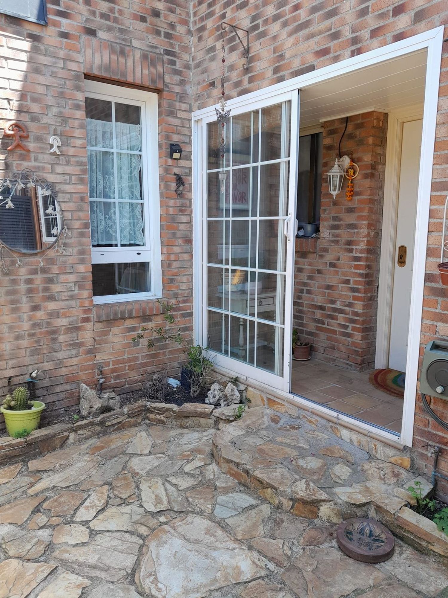 Chalet adosado en Calle Aguamarina, 14, El Guijo - Colonia España - Colonia San Antonio - Foto 2