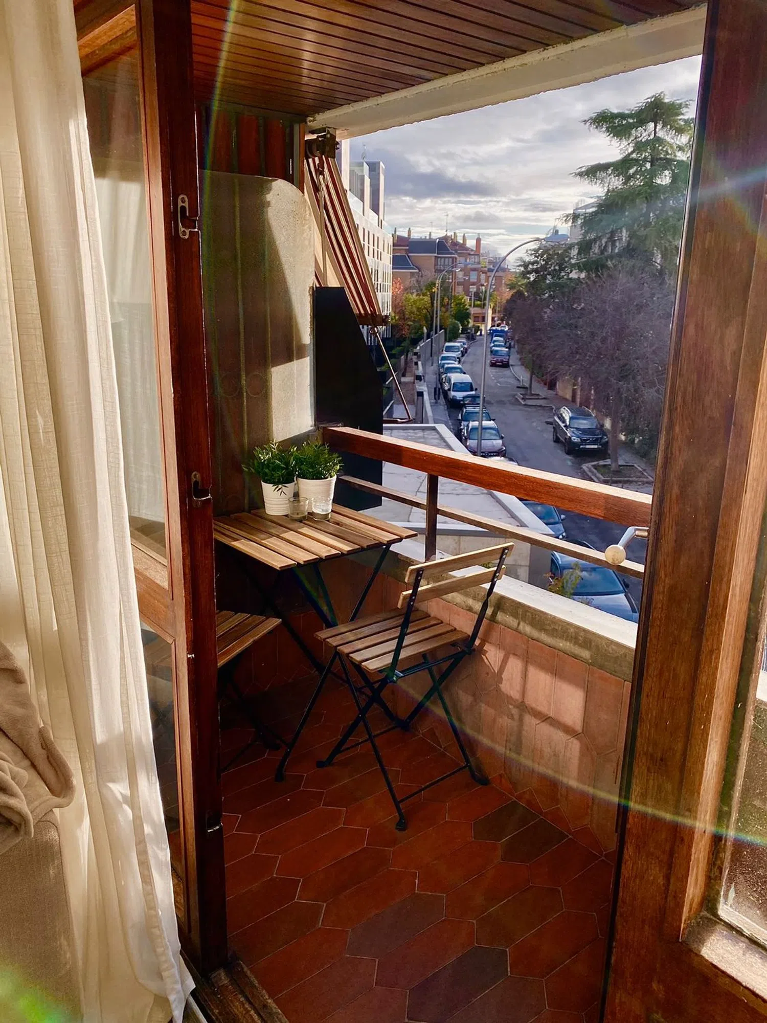 Piso en Barrio Nueva España - Foto 18