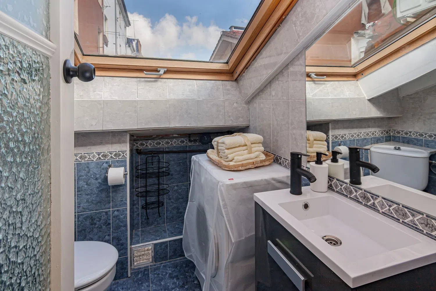 Estudio en calle Roca, 4 - Foto 27