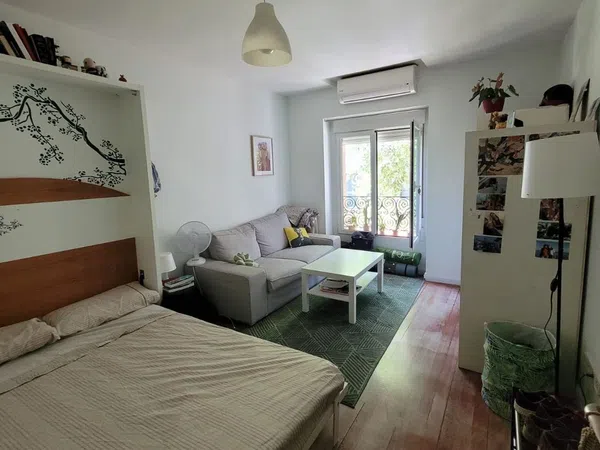 Alquiler de estudio en tribulete, 25 - Foto 10