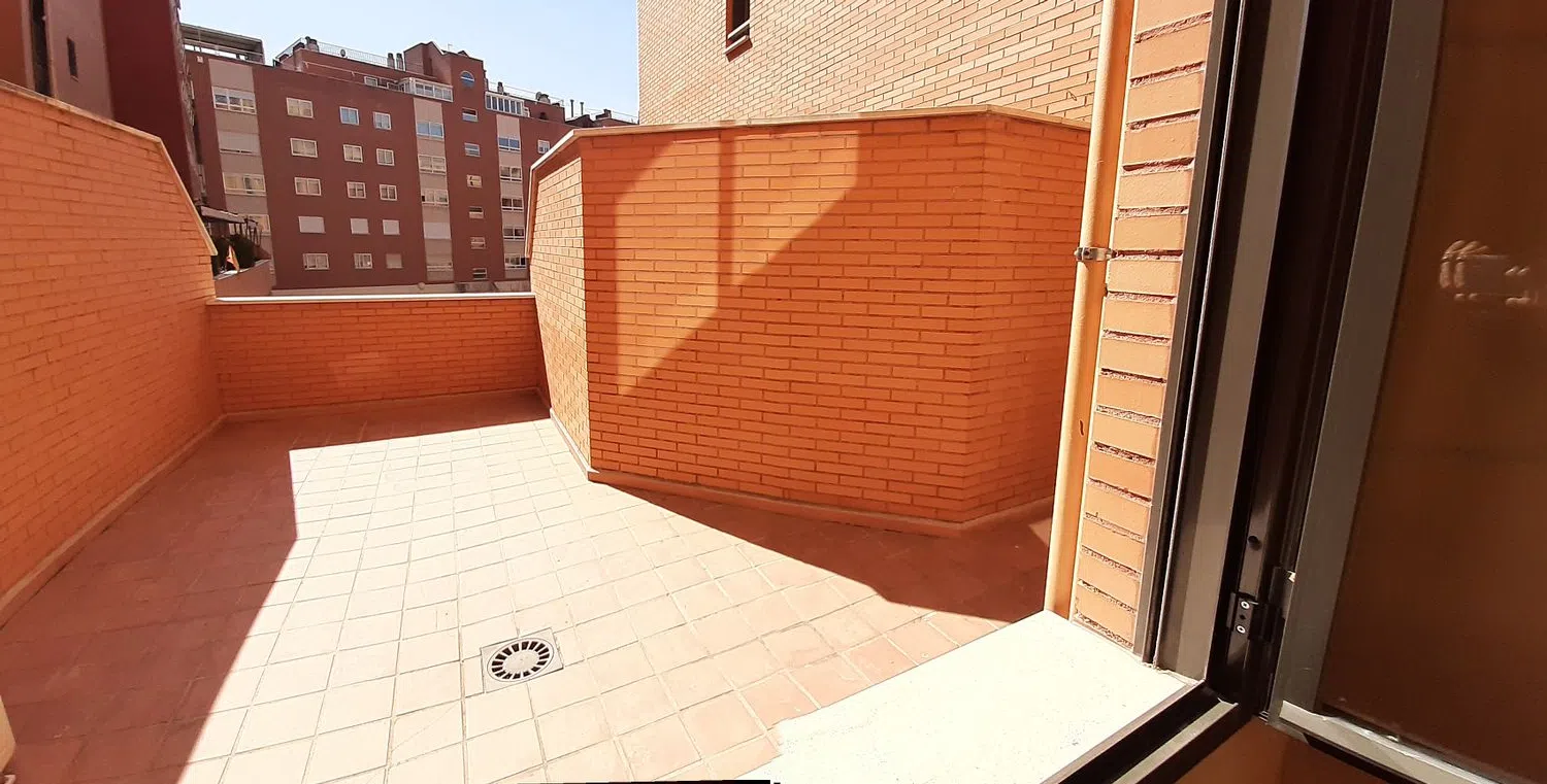 Piso en calle Dulce María Loynaz, 1 - Foto 12