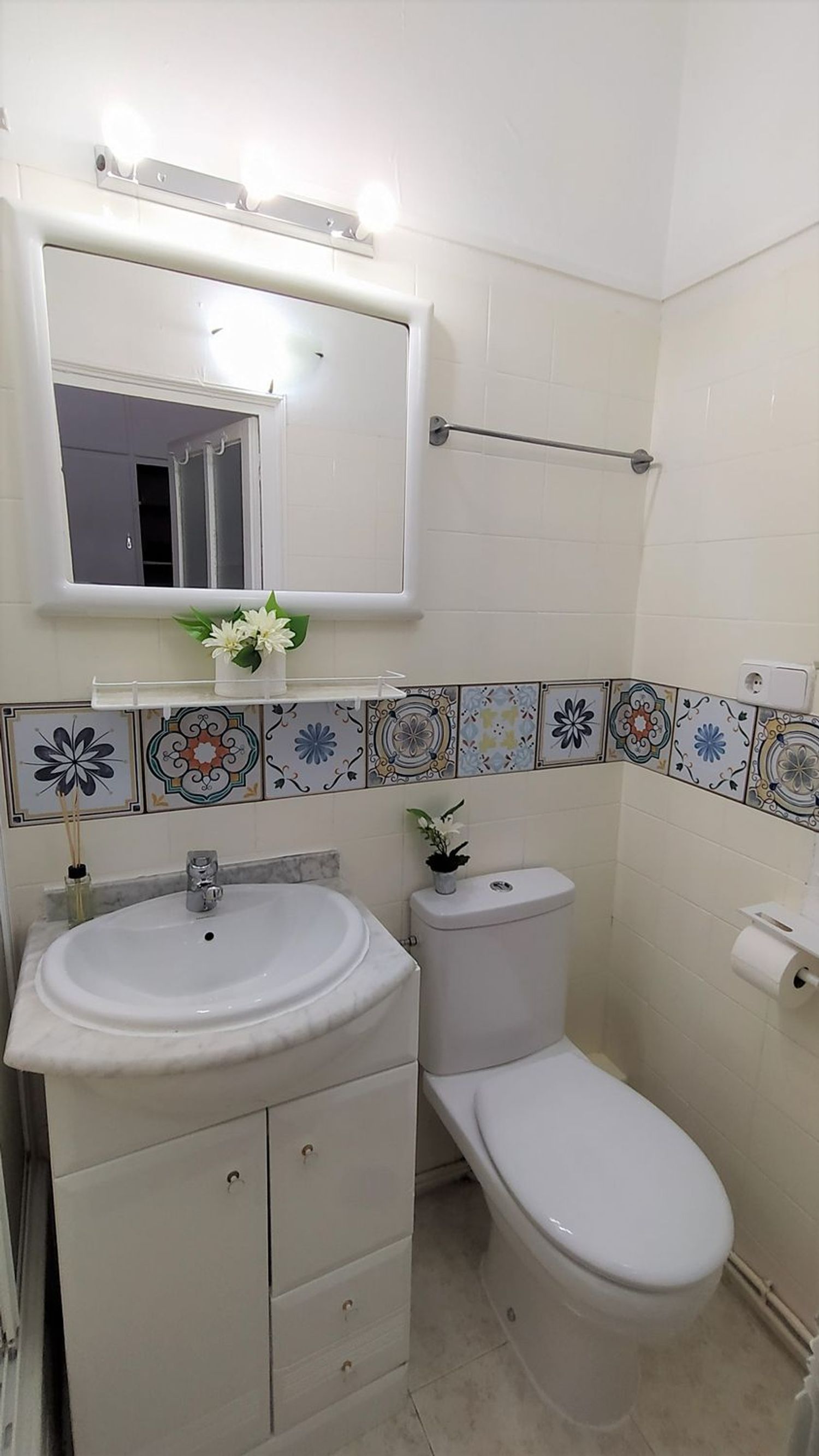 Piso en calle de la Esgrima, 3 - Foto 29