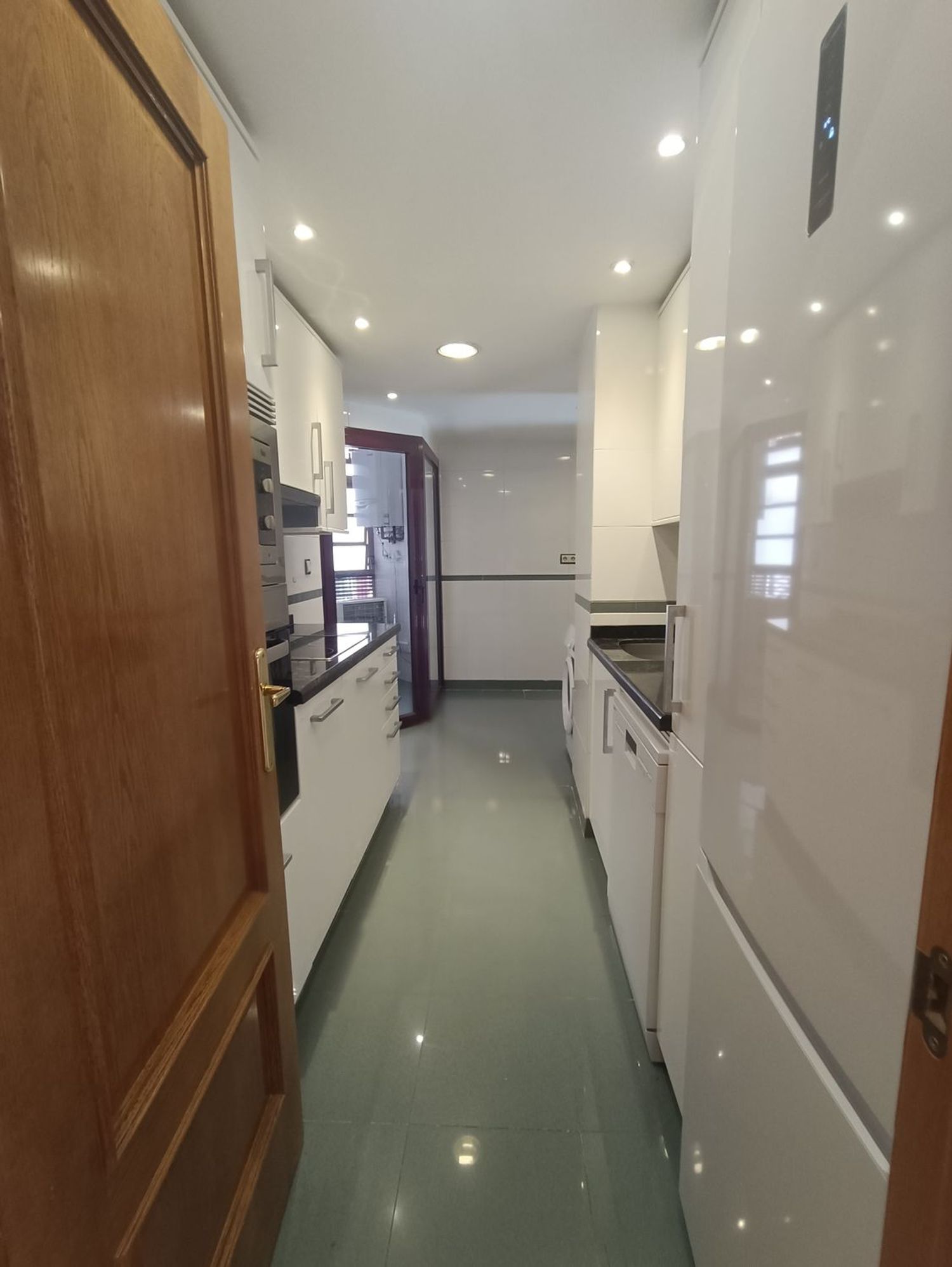 Piso en Gran Vía de Hortaleza, 5, Canillas - Foto 4