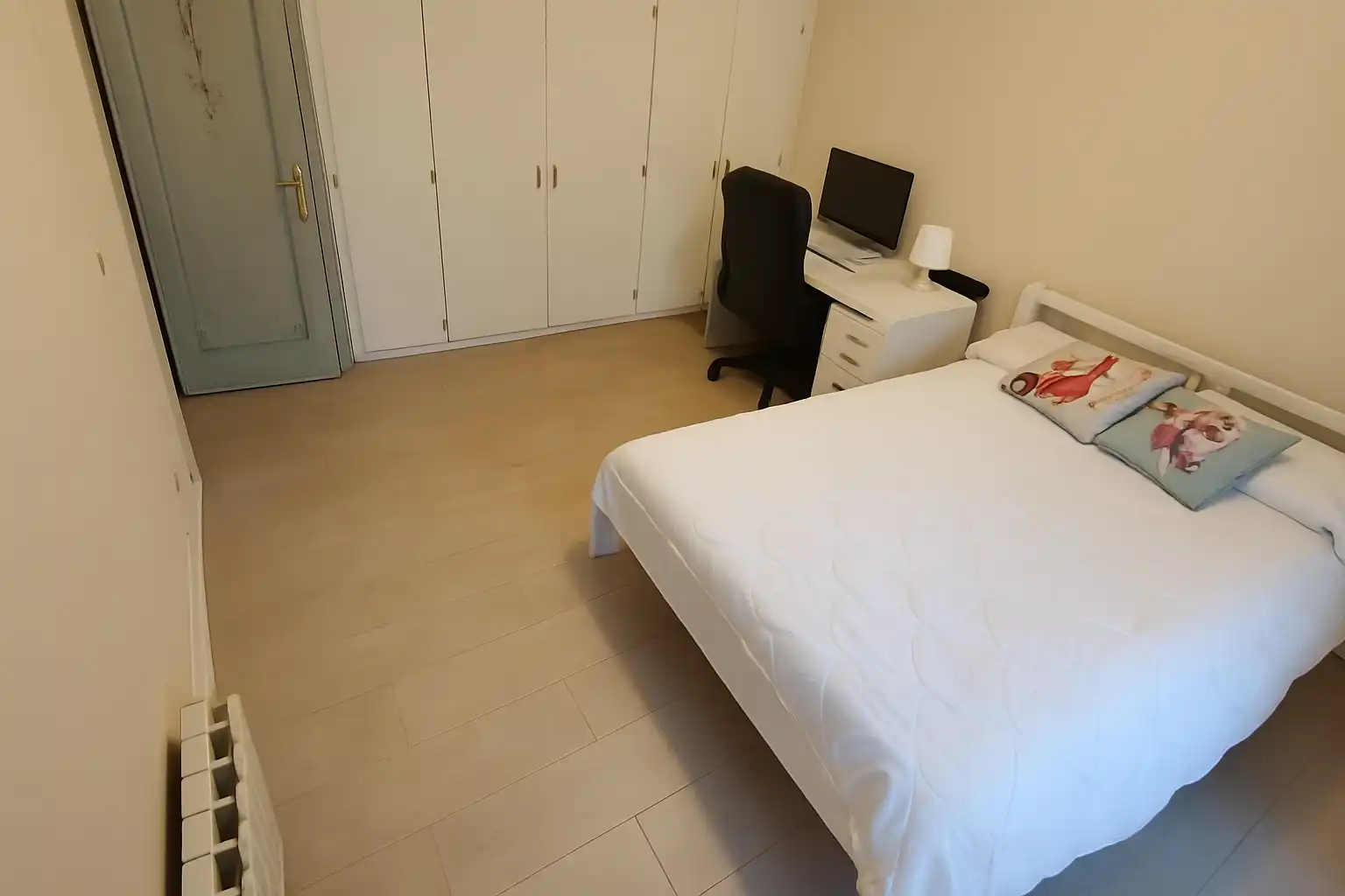 Piso en  Carrer de Jacint Verdaguer 7 - Foto 13
