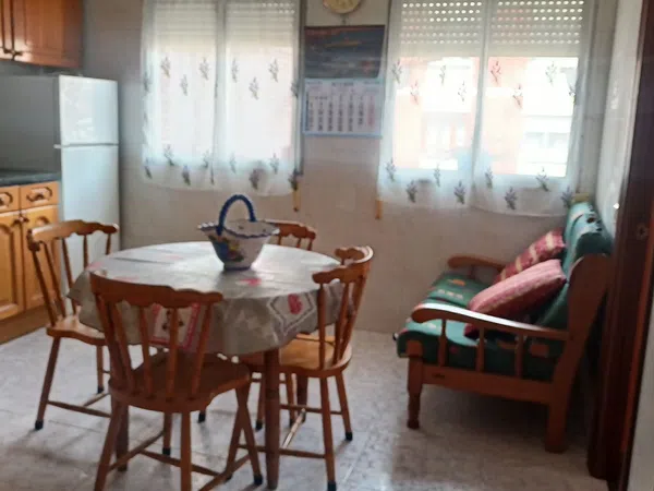 Piso en plaza Santa Barbara, 2 - Foto 2