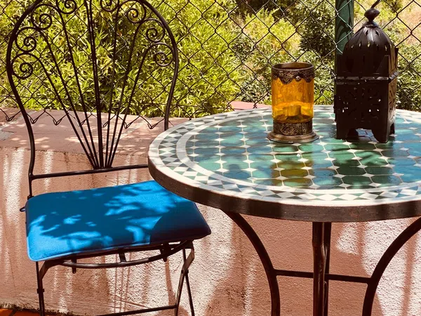 Casa independiente en calle Diseminado s/n sn - Foto 22