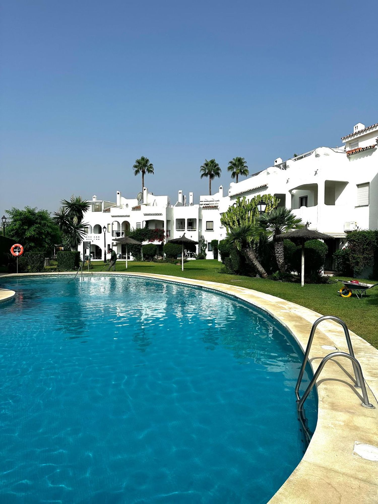 Chalet adosado en avenida de Bel-Air, 4 - Foto 17