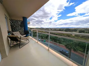 Apartamento en  Calle Ingeniero Juan Garcia 1A - Foto 4