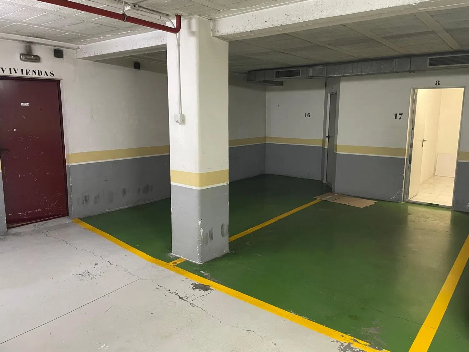 Piso en calle Amor Ruibal, 9 - Foto 33