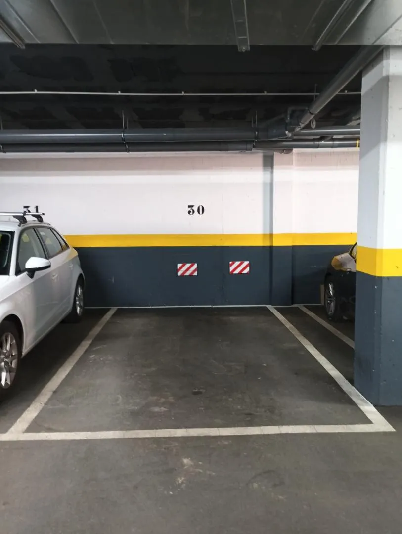 Piso en  Calle los Rosaos 9 - Foto 28