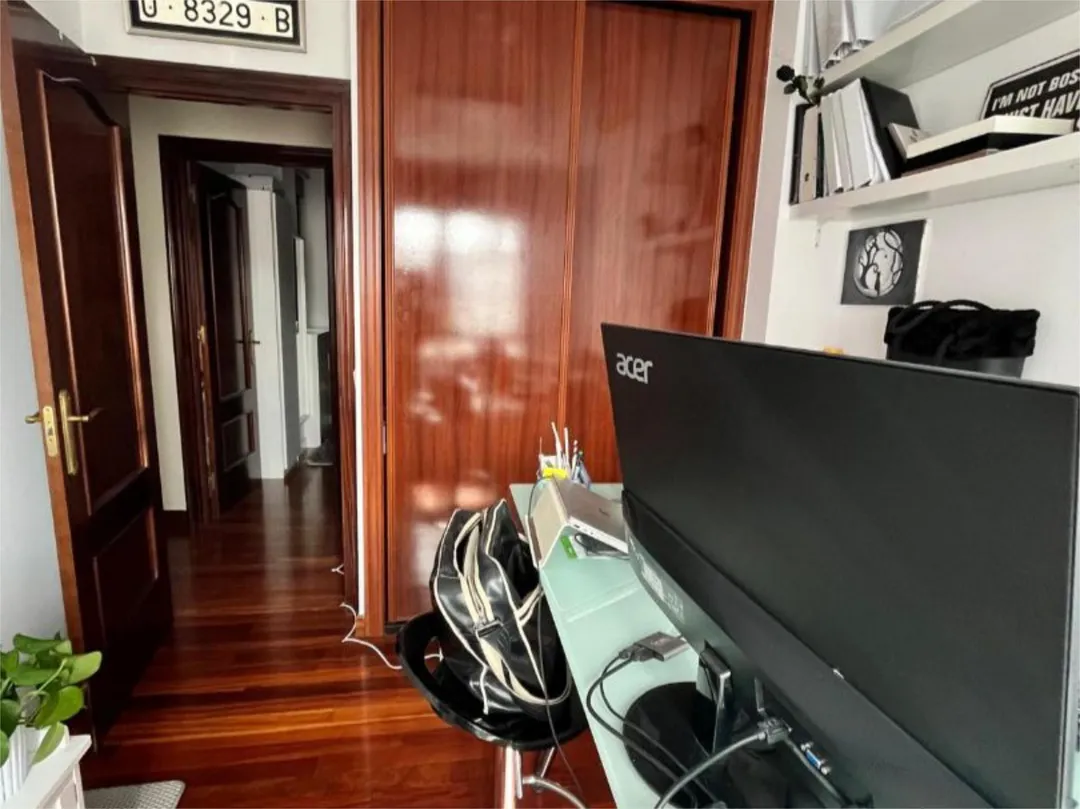 Piso en  Calle Darío de Regoyos 7-21 - Foto 13