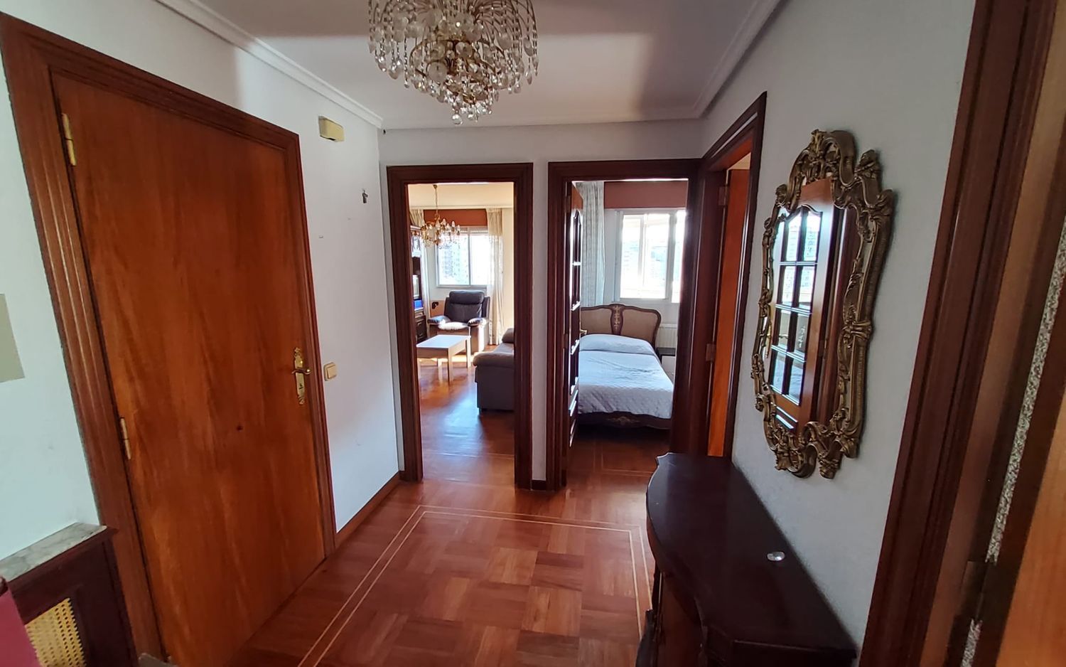 Piso en Pablo casals, 3, Gamonal - San Bruno - G9 - Foto 12