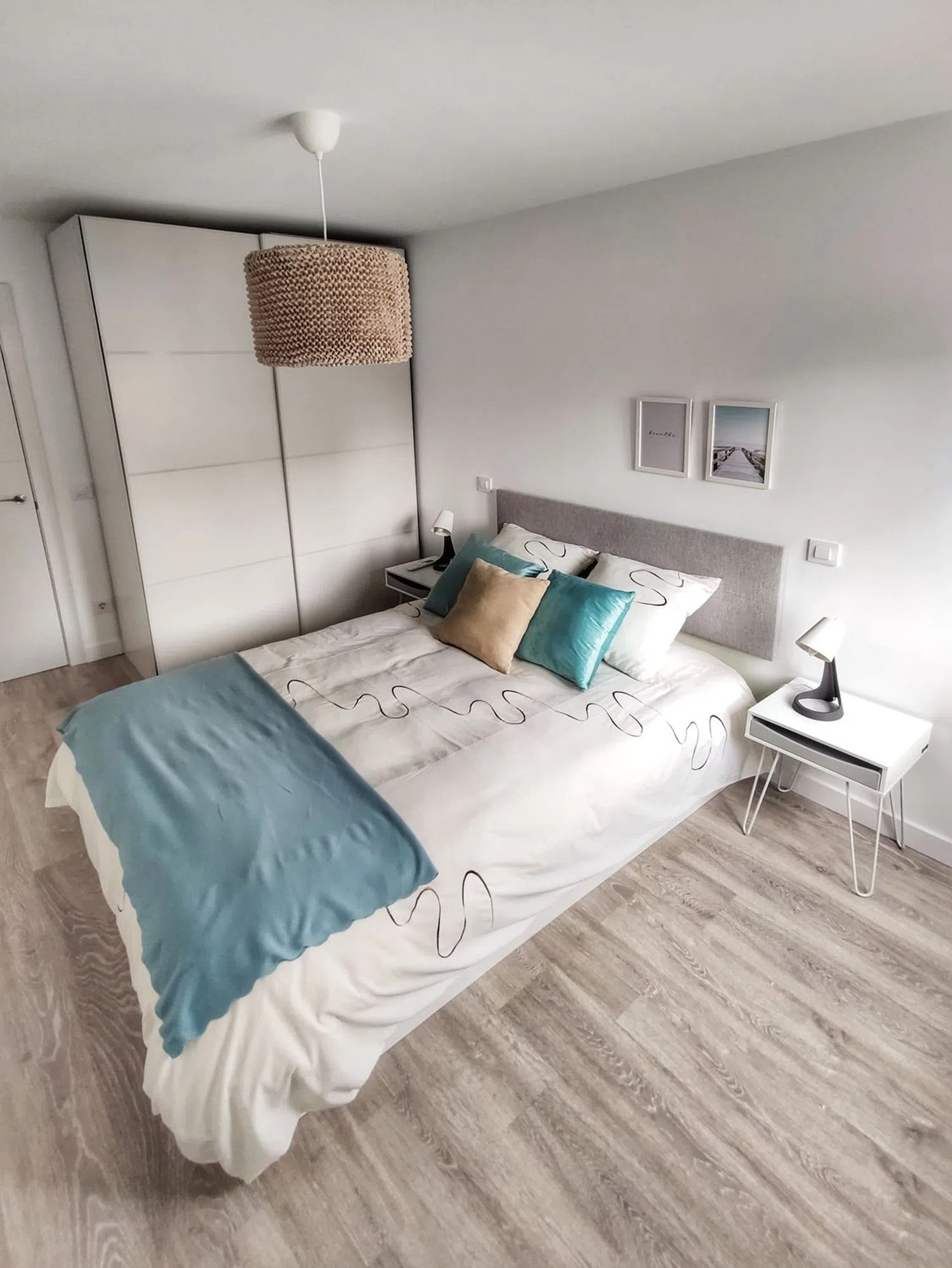 Piso en avenida de Monforte de Lemos, 125 - Foto 5