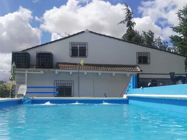 Casa o chalet independiente en Diseminado, 3 - Foto 10