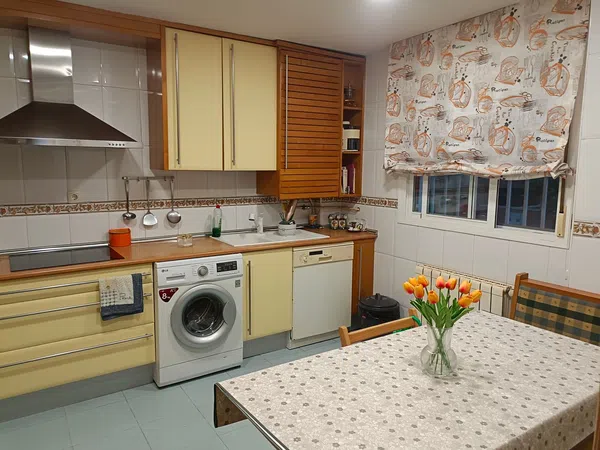 Chalet adosado en Venezuela, 43, Centro, Centro - Foto 5